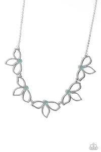 Paparazzi ♥ Petal Pageantry - Blue ♥ N2028