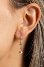 Load image into Gallery viewer, Paparazzi ♥ Naturally Notorious - White ♥ N1953