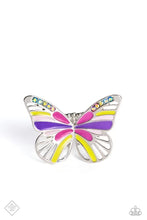 Load image into Gallery viewer, Paparazzi ♥ Do the FLIGHT Thing - Multi ♥ R521