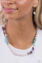Load image into Gallery viewer, Paparazzi ♥ Soothing Stones - Pink ♥ N1900