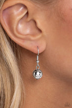 Load image into Gallery viewer, Paparazzi ♥ Hammered Hallmark - Blue ♥ N1907