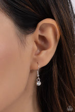 Load image into Gallery viewer, Paparazzi ♥ Flowering Feature - Black ♥ N1996