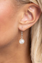 Load image into Gallery viewer, Paparazzi ♥ Admirable Array - White ♥ N2032