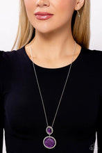 Load image into Gallery viewer, Paparazzi ♥ Castle Cadenza - Purple ♥ N1965