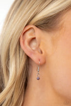 Load image into Gallery viewer, Paparazzi ♥ Backstage Beauty - Purple ♥ N1929