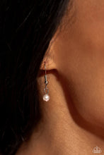 Load image into Gallery viewer, Paparazzi ♥ Colorblock Charm - Purple ♥ N2001