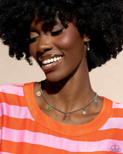Load image into Gallery viewer, Paparazzi ♥ Fruity Flair - Multi ♥ N2113