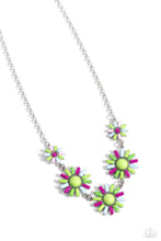 Load image into Gallery viewer, Paparazzi ♥ SUN and Fancy Free Necklace &amp; SUN Wild Bracelet - Multi Set ♥ S105