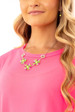 Load image into Gallery viewer, Paparazzi ♥ SUN and Fancy Free Necklace &amp; SUN Wild Bracelet - Multi Set ♥ S105