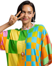 Load image into Gallery viewer, Paparazzi ♥ True to Your Heart - Orange ♥ Lanyard N1987