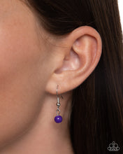 Load image into Gallery viewer, Paparazzi ♥ If the HORSESHOE Fits - Purple ♥ N2196