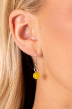 Load image into Gallery viewer, Paparazzi ♥ Colorfully California - Yellow ♥ N1914