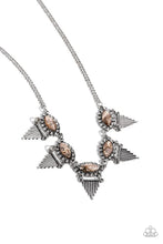 Load image into Gallery viewer, Paparazzi ♥ Scintillating Shimmer - Brown ♥ N1956