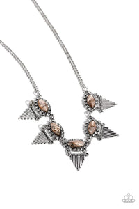 Paparazzi ♥ Scintillating Shimmer - Brown ♥ N1956