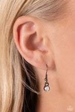 Load image into Gallery viewer, Paparazzi ♥ In the Swing of RINGS - Black ♥ N2084