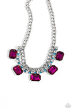 Load image into Gallery viewer, Paparazzi ♥ WEAVING Wonder - Blue ♥ N1995