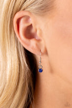 Load image into Gallery viewer, Paparazzi ♥ Diagonal Daydream - Blue ♥ N1938