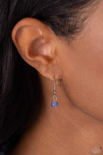 Load image into Gallery viewer, Paparazzi ♥ Scratched Showtime - Blue ♥ N1921