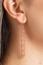 Load image into Gallery viewer, Paparazzi ♥ Sunburst Style - Copper ♥ N1895