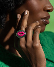 Load image into Gallery viewer, Paparazzi ♥ Lip Labor - Pink ♥ R407