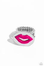 Load image into Gallery viewer, Paparazzi ♥ Lip Labor - Pink ♥ R407