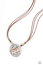 Load image into Gallery viewer, Paparazzi ♥ Handcrafted Hallmark Necklace &amp; High WIRE Hallmark Bracelet - Multi Set ♥ S116