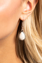 Load image into Gallery viewer, Paparazzi ♥ Rustic Remix - White ♥ N2215