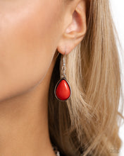 Load image into Gallery viewer, Paparazzi ♥ Rustic Remix - Red ♥ N2154