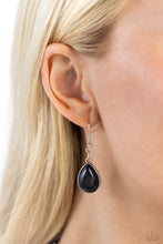 Load image into Gallery viewer, Paparazzi ♥ Rustic Remix - Black ♥ N2273