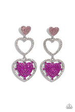 Load image into Gallery viewer, Paparazzi ♥ Couples Celebration - Pink ♥ Post E2276