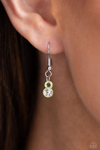 Load image into Gallery viewer, Paparazzi ♥ Punk Passion - Green ♥ N2204
