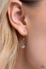 Load image into Gallery viewer, Paparazzi ♥ Handcrafted Hallmark Necklace &amp; High WIRE Hallmark Bracelet - Copper Set ♥ S117