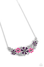 Load image into Gallery viewer, Paparazzi ♥ Blooming Practice - Purple ♥ N1989