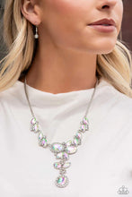 Load image into Gallery viewer, Paparazzi ♥ Generous Gallery - Multi ♥ N2821
