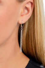 Load image into Gallery viewer, Paparazzi ♥ Turn of PRAISE - Silver ♥ N1986