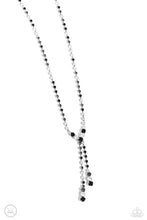 Load image into Gallery viewer, Paparazzi ♥ Blinding Balance - Black ♥ Chocker N2078