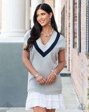 Load image into Gallery viewer, Paparazzi ♥ Fiercely 5th Avenue - November 2024 ♥ FFA-1124