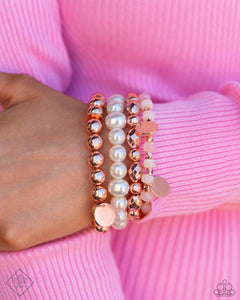 Paparazzi ♥ May 2024 Glimpses of Malibu - Complete Trend Blend ♥ GM0524