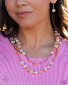 Paparazzi ♥ May 2024 Glimpses of Malibu - Complete Trend Blend ♥ GM0524