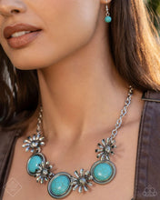 Load image into Gallery viewer, Paparazzi ♥ June 2024 Simply Santa Fe - Complete Trend Blend ♥ SSF0624