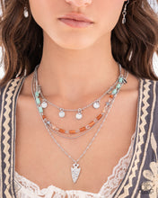 Load image into Gallery viewer, Paparazzi ♥ October 2024 Simply Santa Fe - Complete Trend Blend ♥ SSF1024