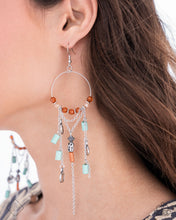 Load image into Gallery viewer, Paparazzi ♥ October 2024 Simply Santa Fe - Complete Trend Blend ♥ SSF1024