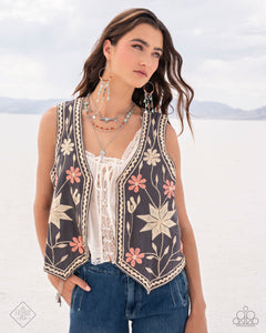 Paparazzi ♥ October 2024 Simply Santa Fe - Complete Trend Blend ♥ SSF1024