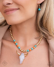 Load image into Gallery viewer, Paparazzi ♥ Simply Santa Fe - November 2024 ♥ SSF-1124