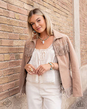 Load image into Gallery viewer, Paparazzi ♥ Simply Santa Fe - November 2024 ♥ SSF-1124