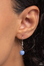 Load image into Gallery viewer, Paparazzi ♥ Summer Scope - Blue ♥ N1939