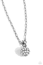 Load image into Gallery viewer, Paparazzi ♥ Packed and Polished - Black ♥ N2006