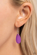 Load image into Gallery viewer, Paparazzi ♥ Dragonfly Decadence - Purple ♥ N2049