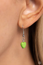 Load image into Gallery viewer, Paparazzi ♥ Traditionally Trendy - Black ♥ N2057