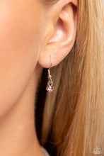 Load image into Gallery viewer, Paparazzi ♥ Strike a ROSE - Purple ♥ N1942